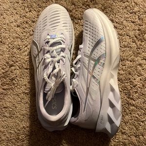 ASICS FFBlast Sneakers